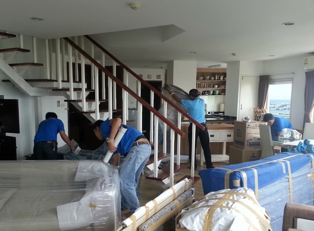 Household Relocation Services in Agarwal Domestic