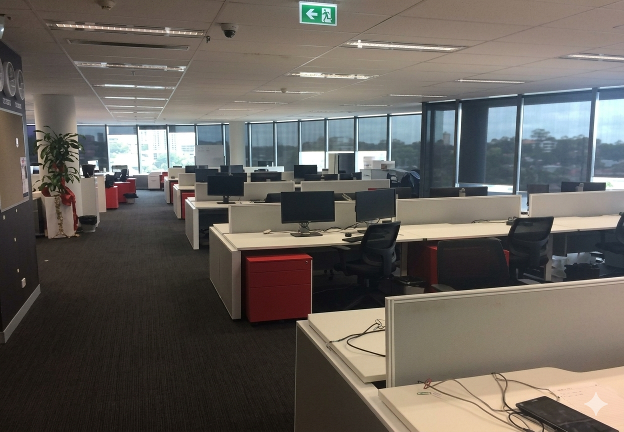 Corporate Relocation Solutions