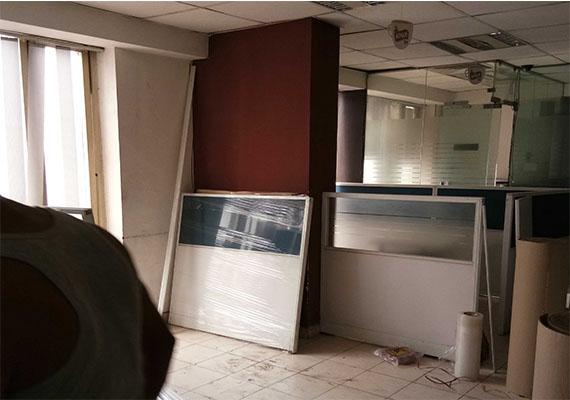 Office Relocation Solutions